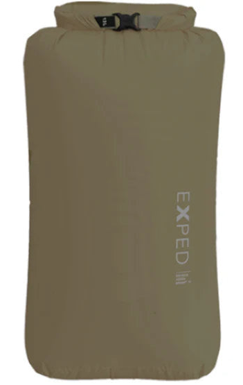 Exped Waterproof Drybag Versa - 13Ltr