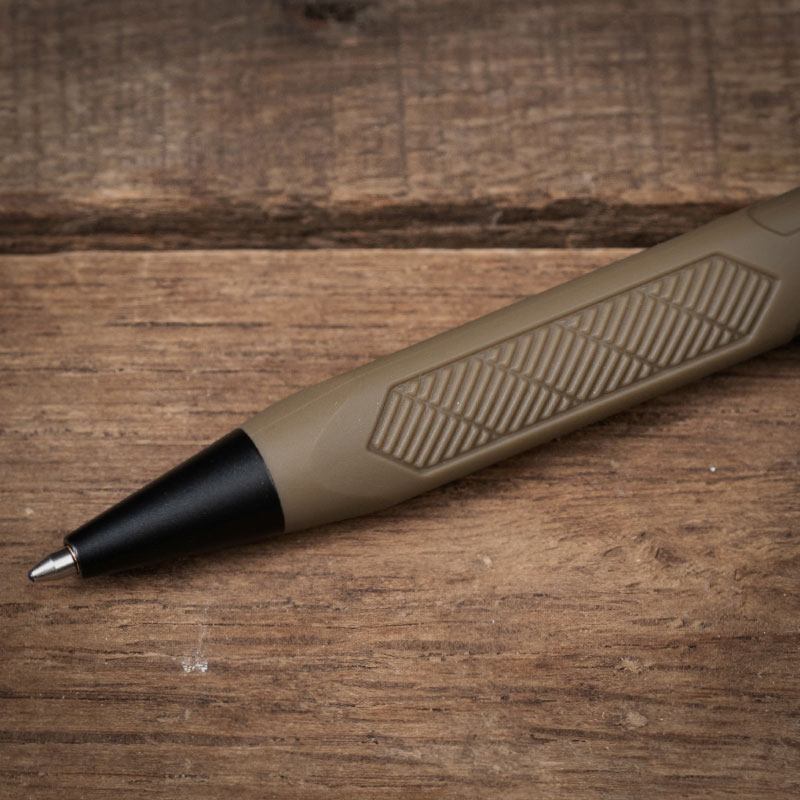 Rite in the Rain Mini - Bolt Action Pen Flat Dark Earth - FDE20
