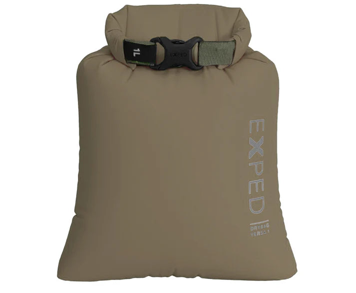 Exped Waterproof Drybag Versa - 1Ltr
