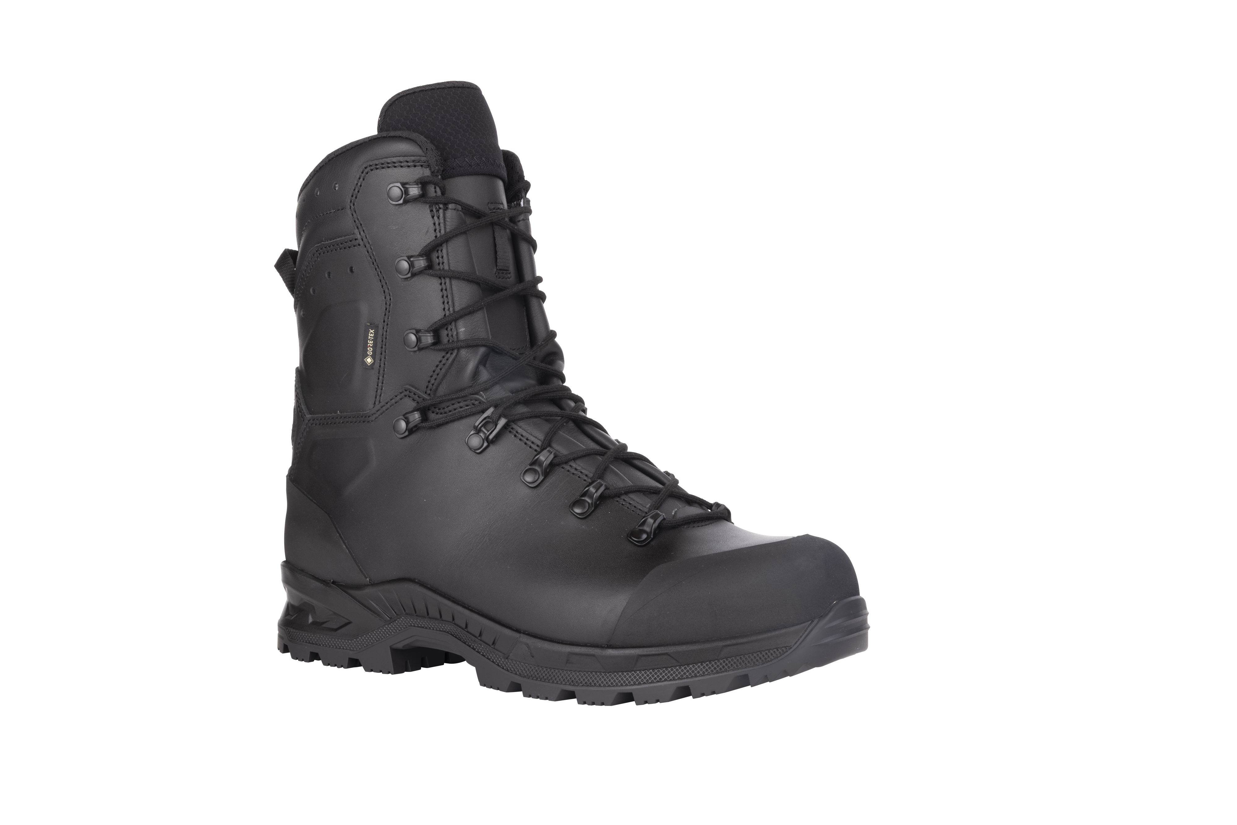 LOWA Combat Boots MK2 GORE-TEX® - Black