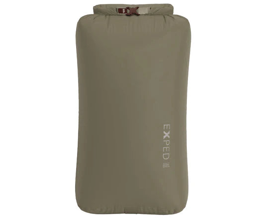 Exped Waterproof Drybag Versa - 22Ltr