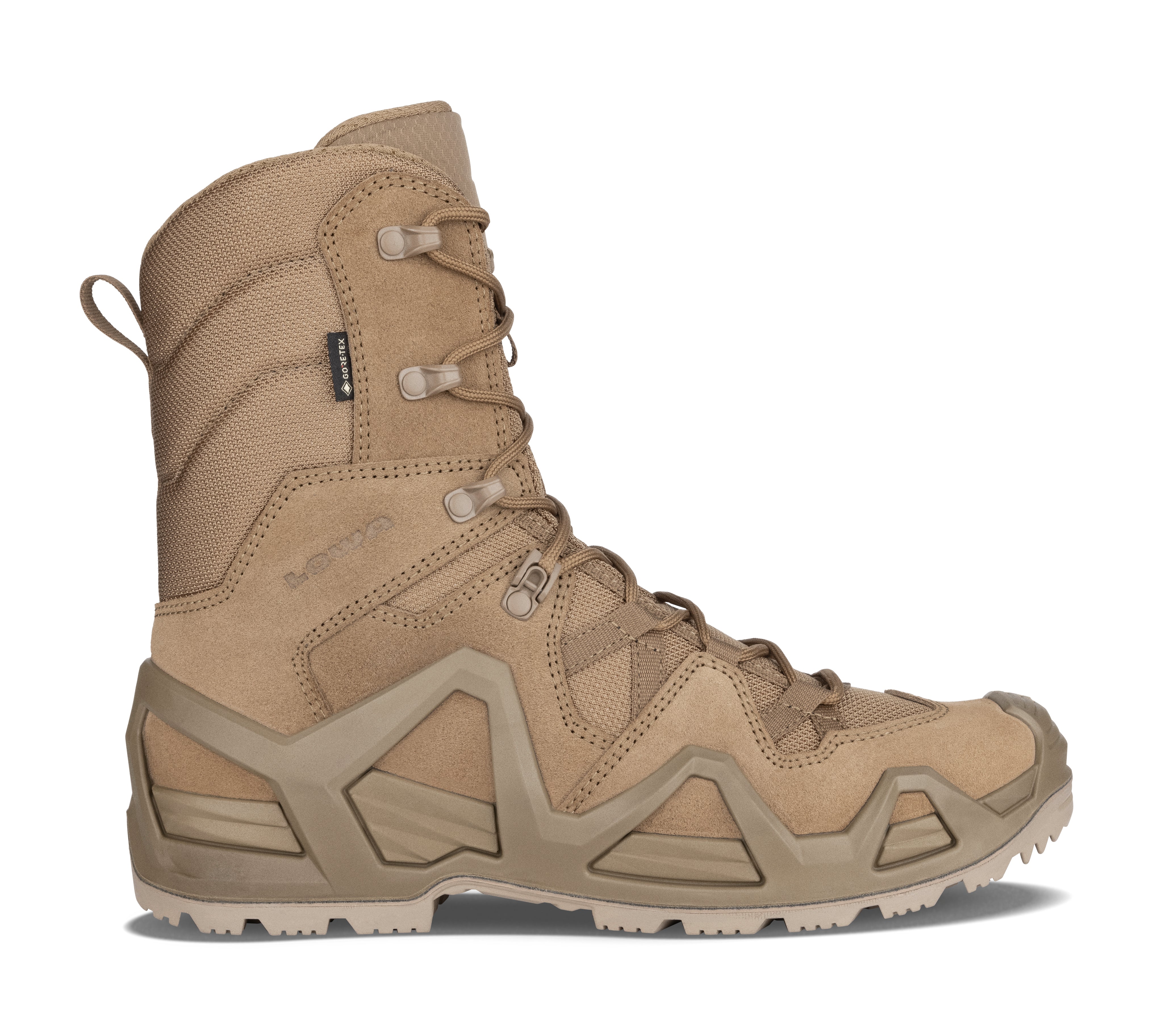 LOWA Zephyr MK2 GORE-TEX® Hi Coyote Op Boots