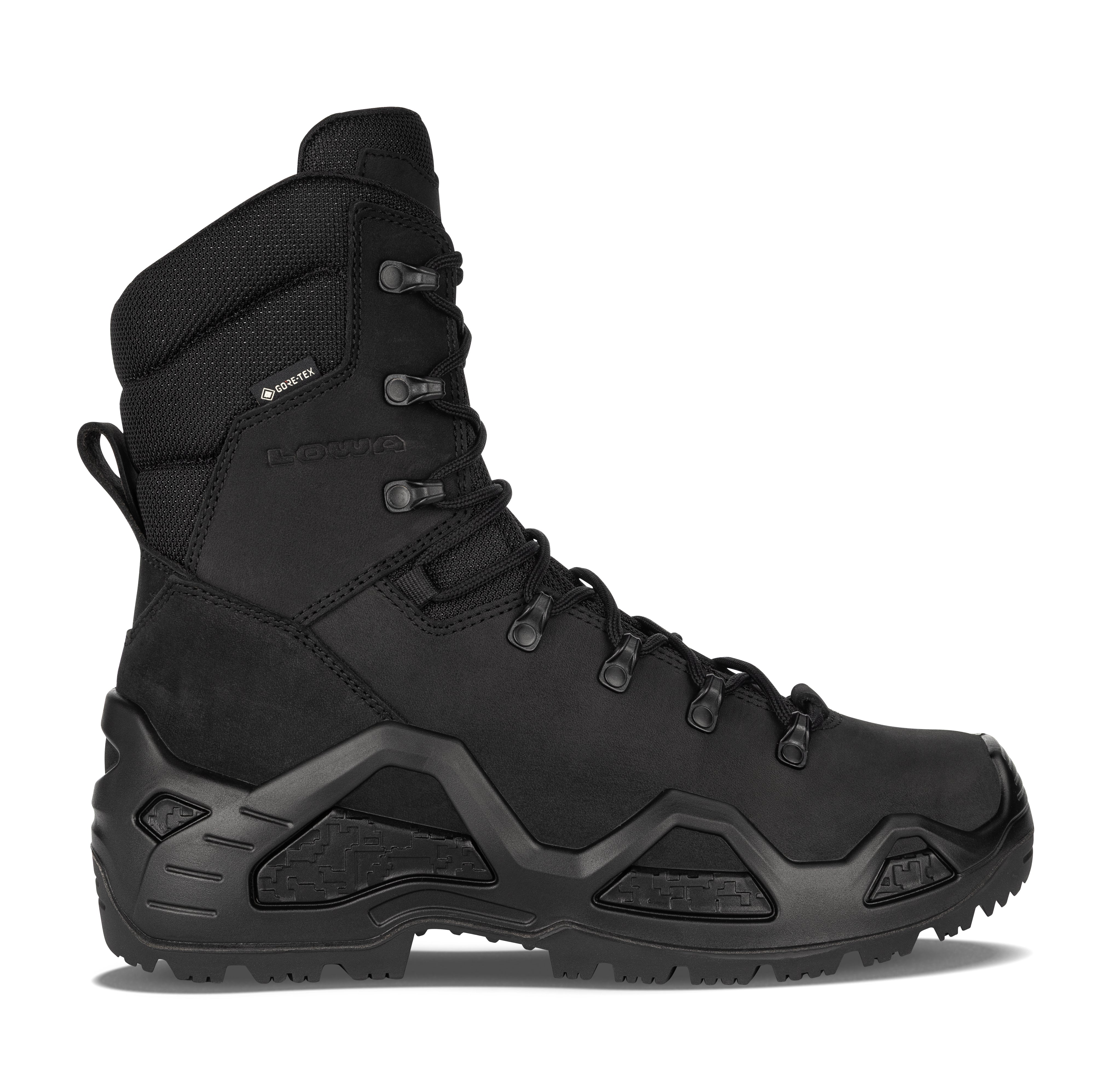 LOWA Z8N MK2 GORE-TEX® PR Boots - Black