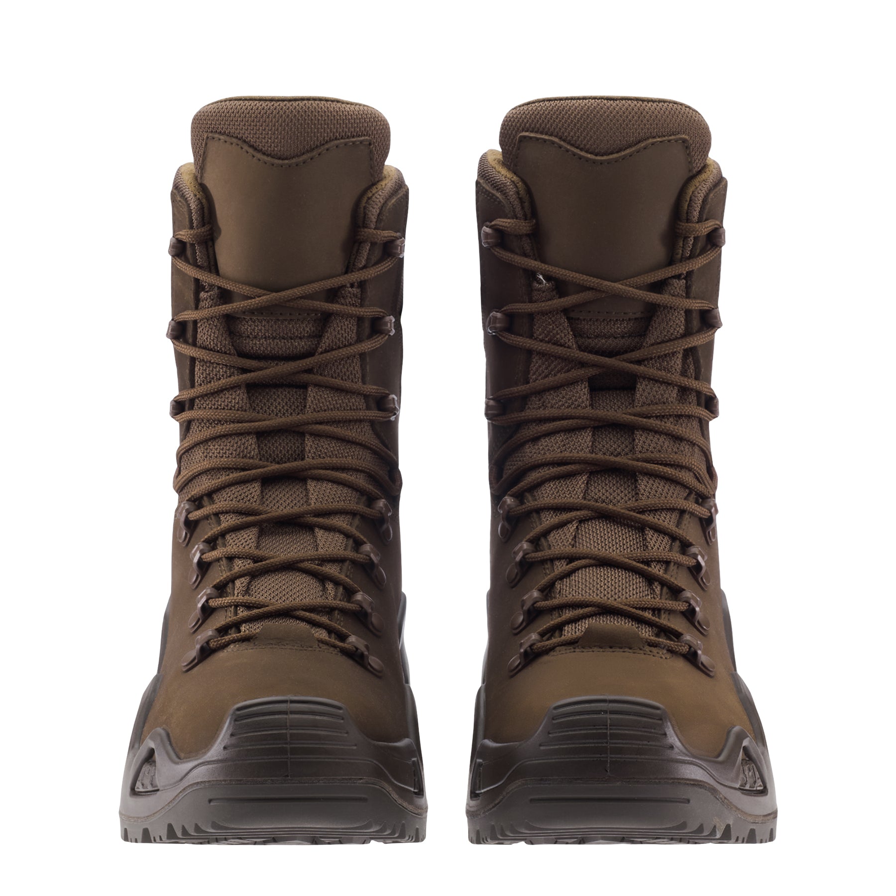LOWA Z8N MK2 GORE-TEX® PR Boots - Brown