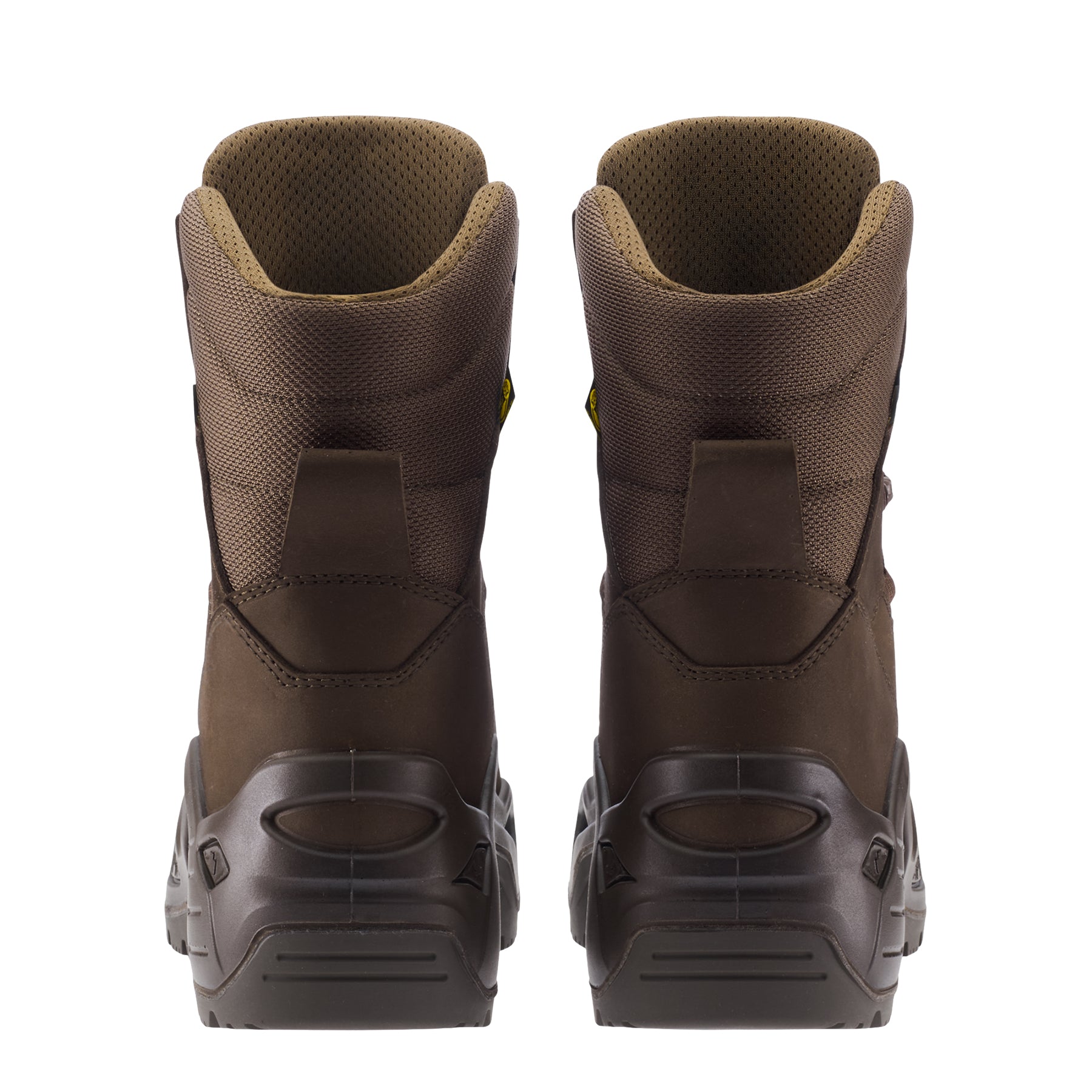 LOWA Z8N MK2 GORE-TEX® PR Boots - Brown