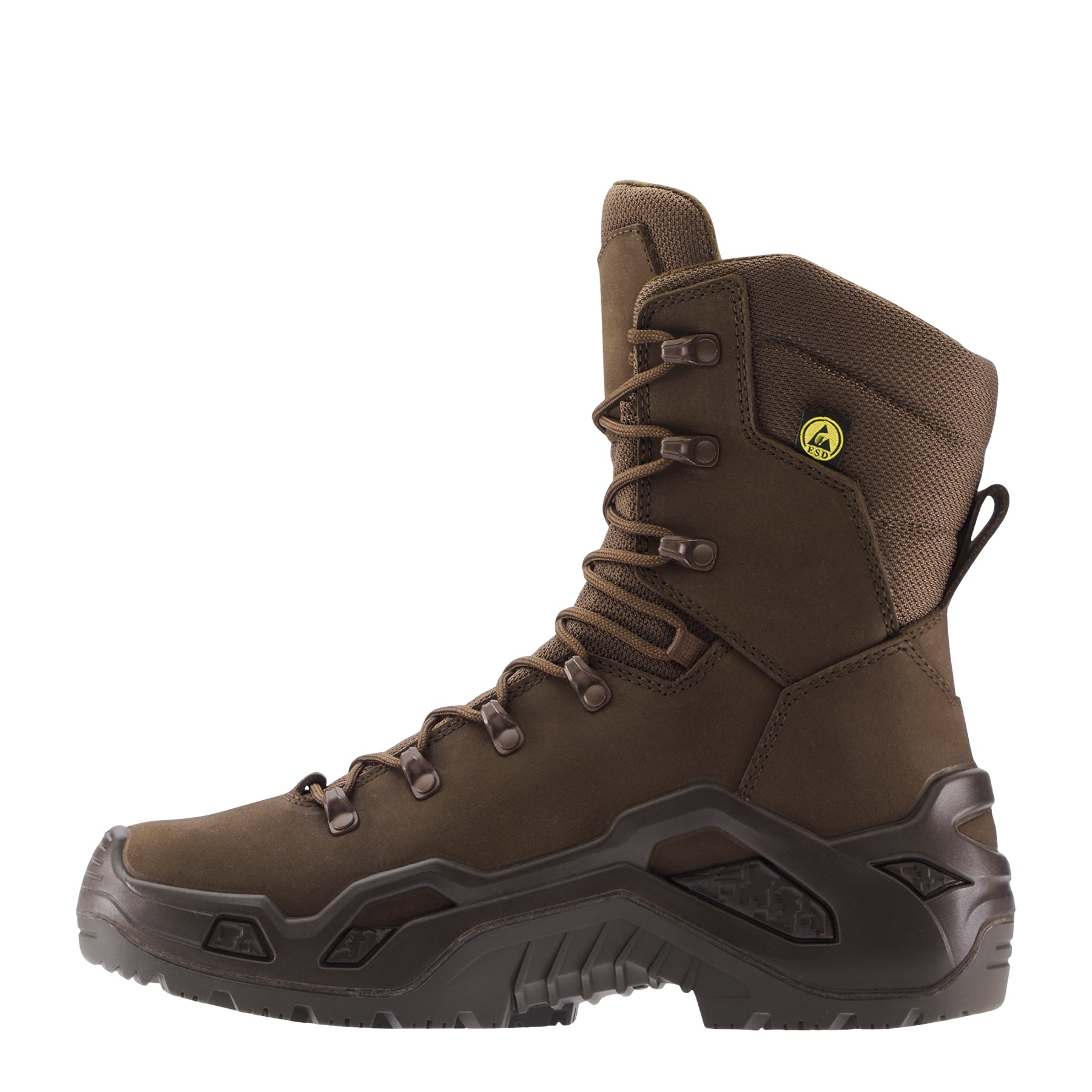 LOWA Z8N MK2 GORE-TEX® PR Boots - Brown