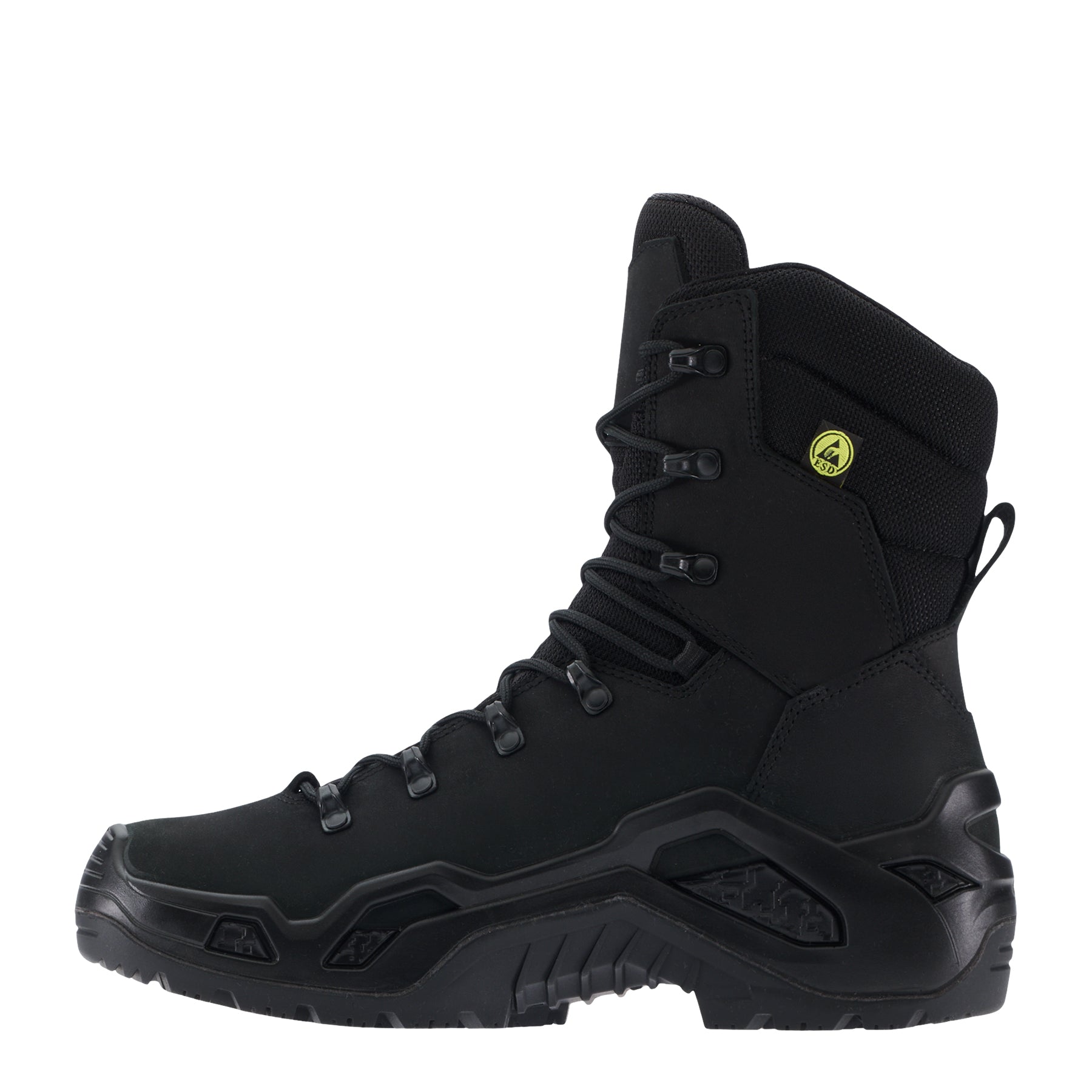 LOWA Z8N MK2 GORE-TEX® PR Boots - Black
