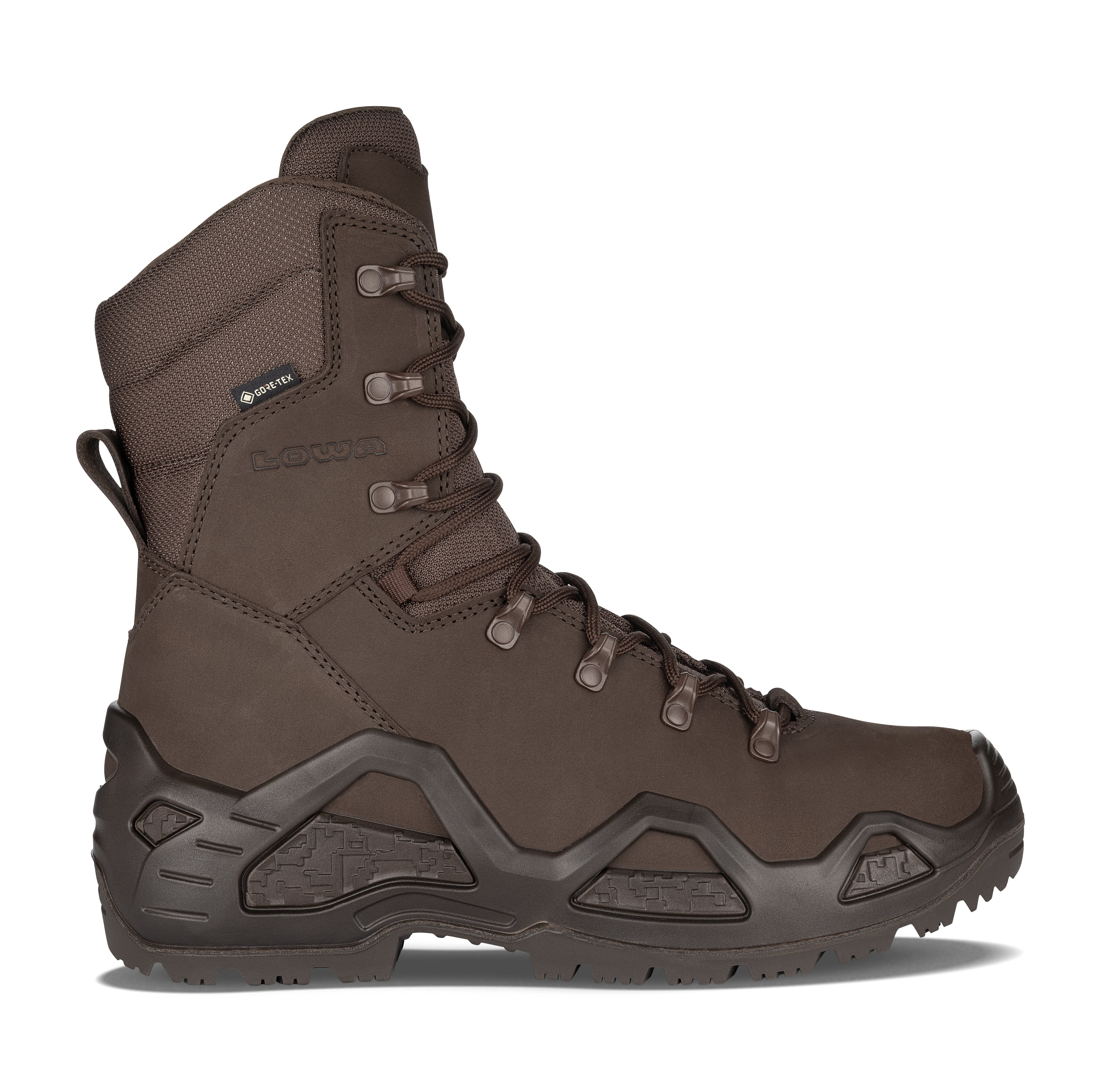 LOWA Z8N MK2 GORE-TEX® PR Boots - Brown