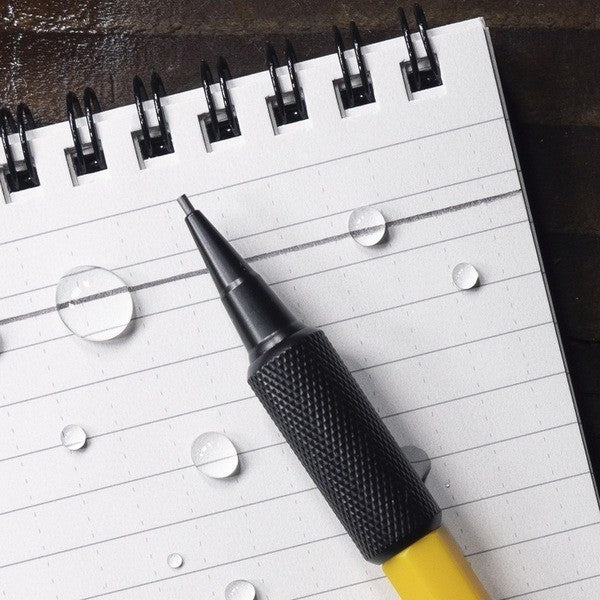 Rite In The Rain Yellow Mechanical Clicker Pencil - YE13