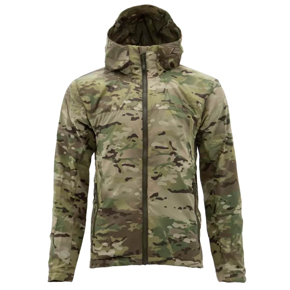 Carinthia G-LOFT TLG 2.0 Jacket - Multicam