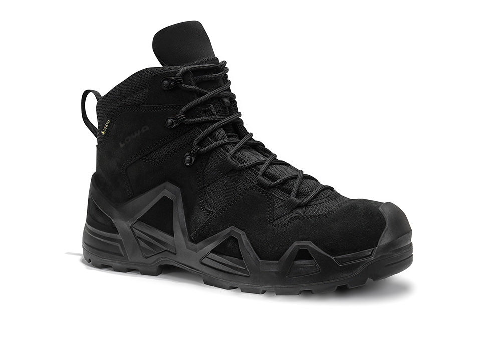 LOWA Zephyr Work GTX® Mid ESD S3S WR CI Safety Boots