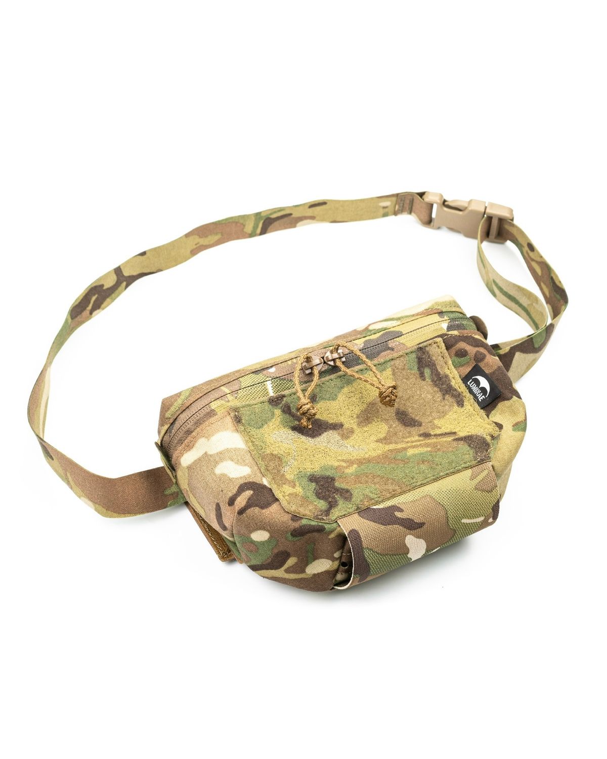 Luminae Hanger Pouch