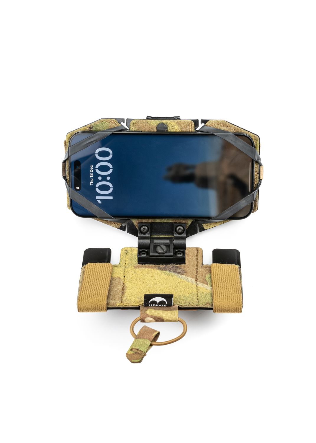 Luminae ATAK EUD Phone Mount