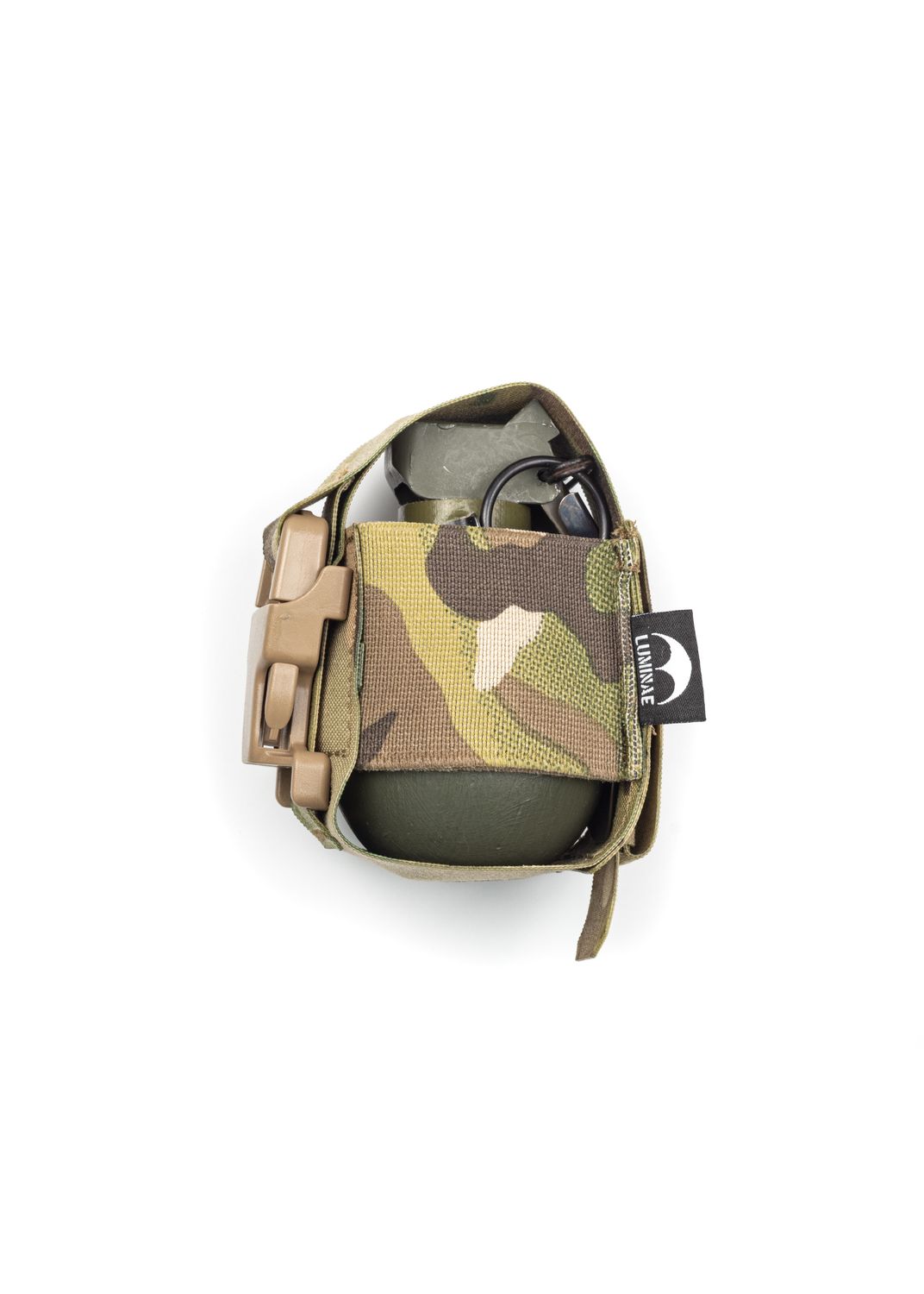 Luminae Frag Grenade Pouch