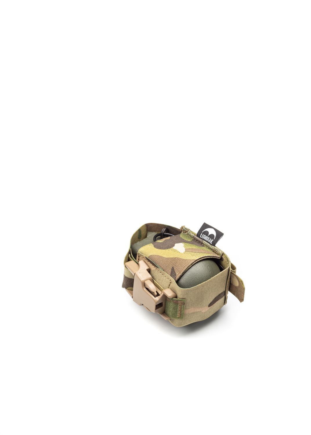 Luminae Frag Grenade Pouch