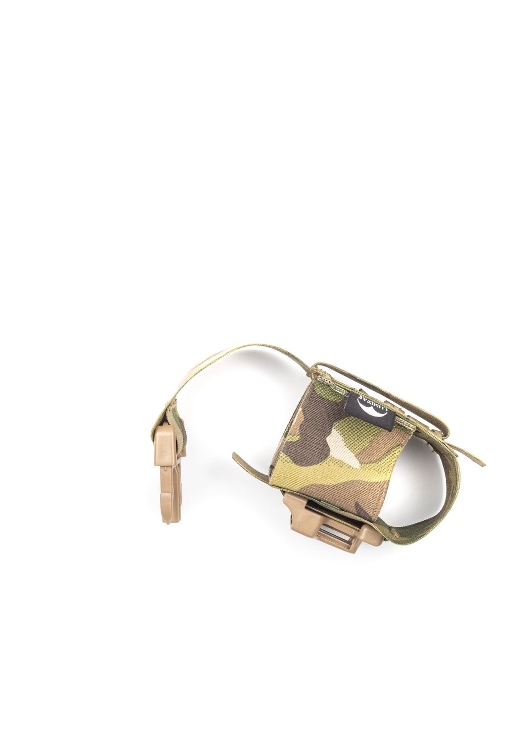 Luminae Frag Grenade Pouch