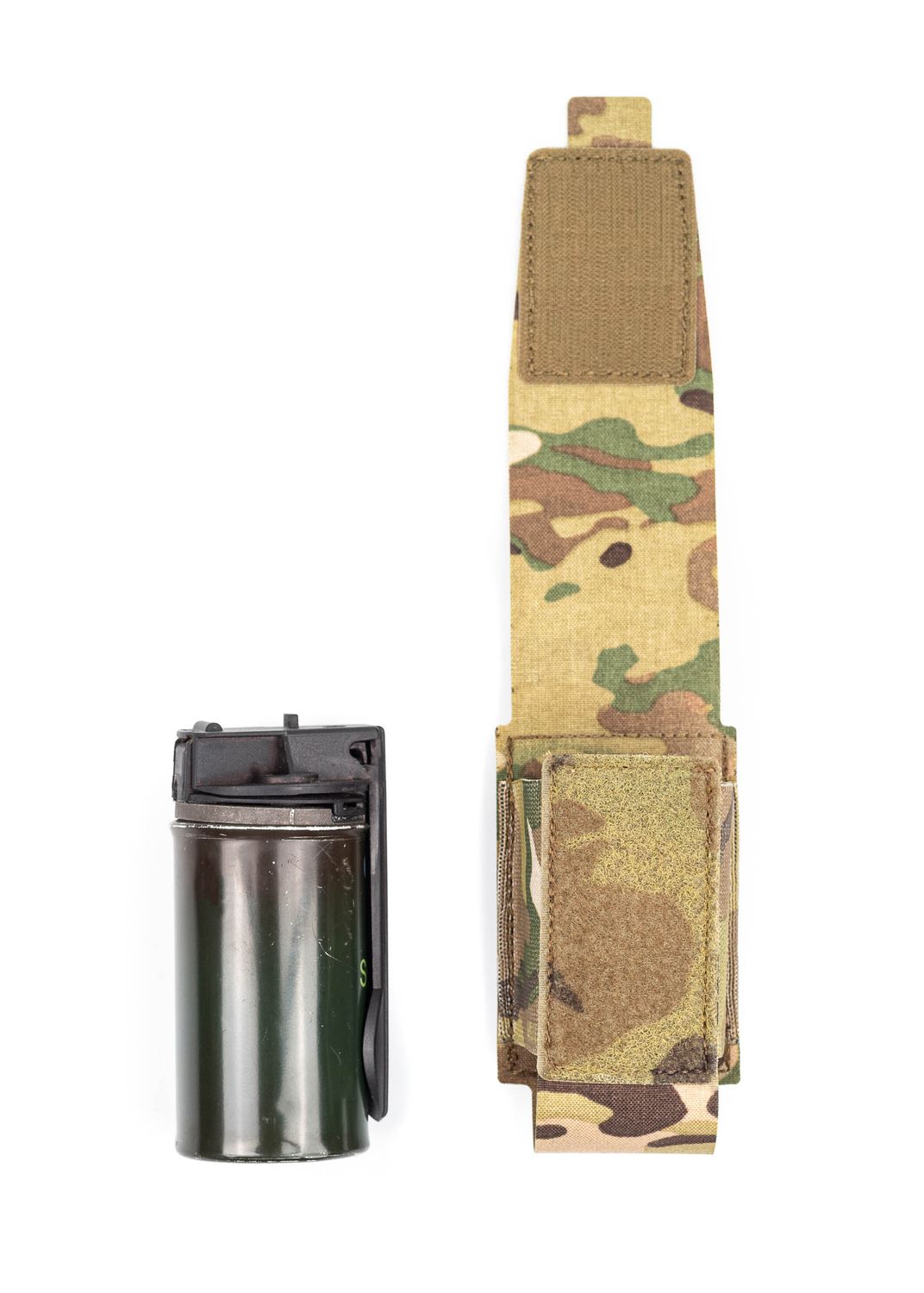 Luminae Smoke Grenade Pouch