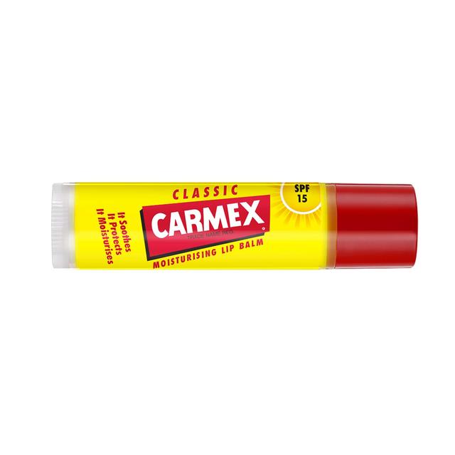 Carmex Classic Original Chap Stick/Lip Balm