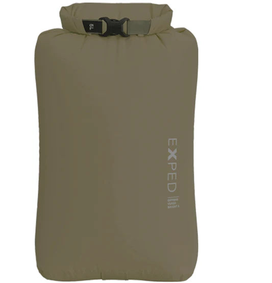 Exped Waterproof Drybag Versa - 3Ltr
