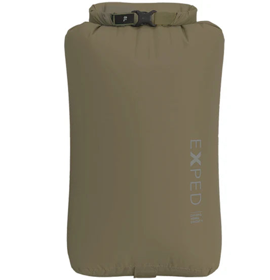 Exped Waterproof Drybag Versa - 8Ltr