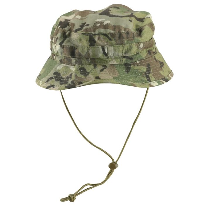 Bush Hat - Multicam