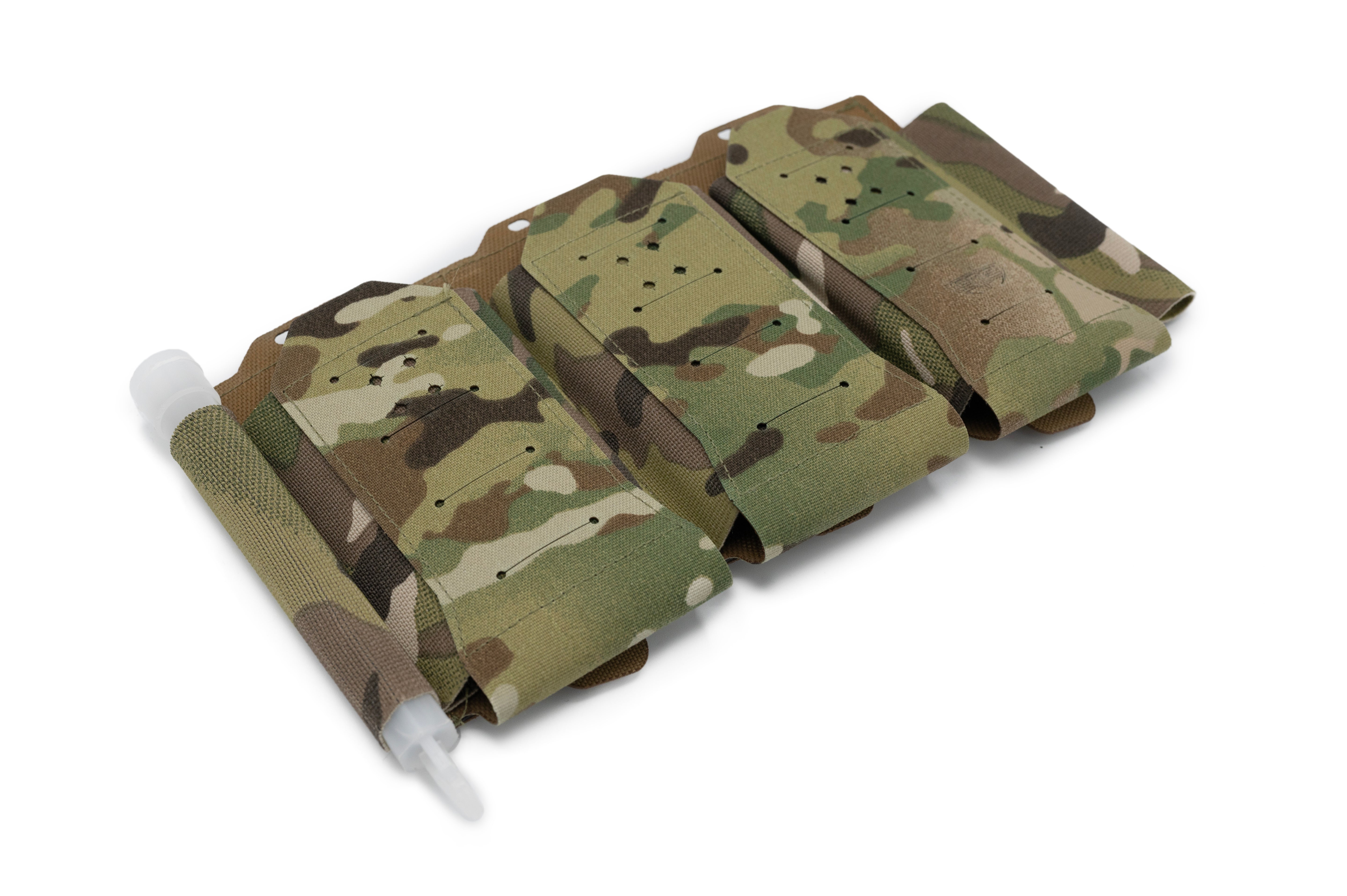 Spectre Triple Elastic Mag Pouch