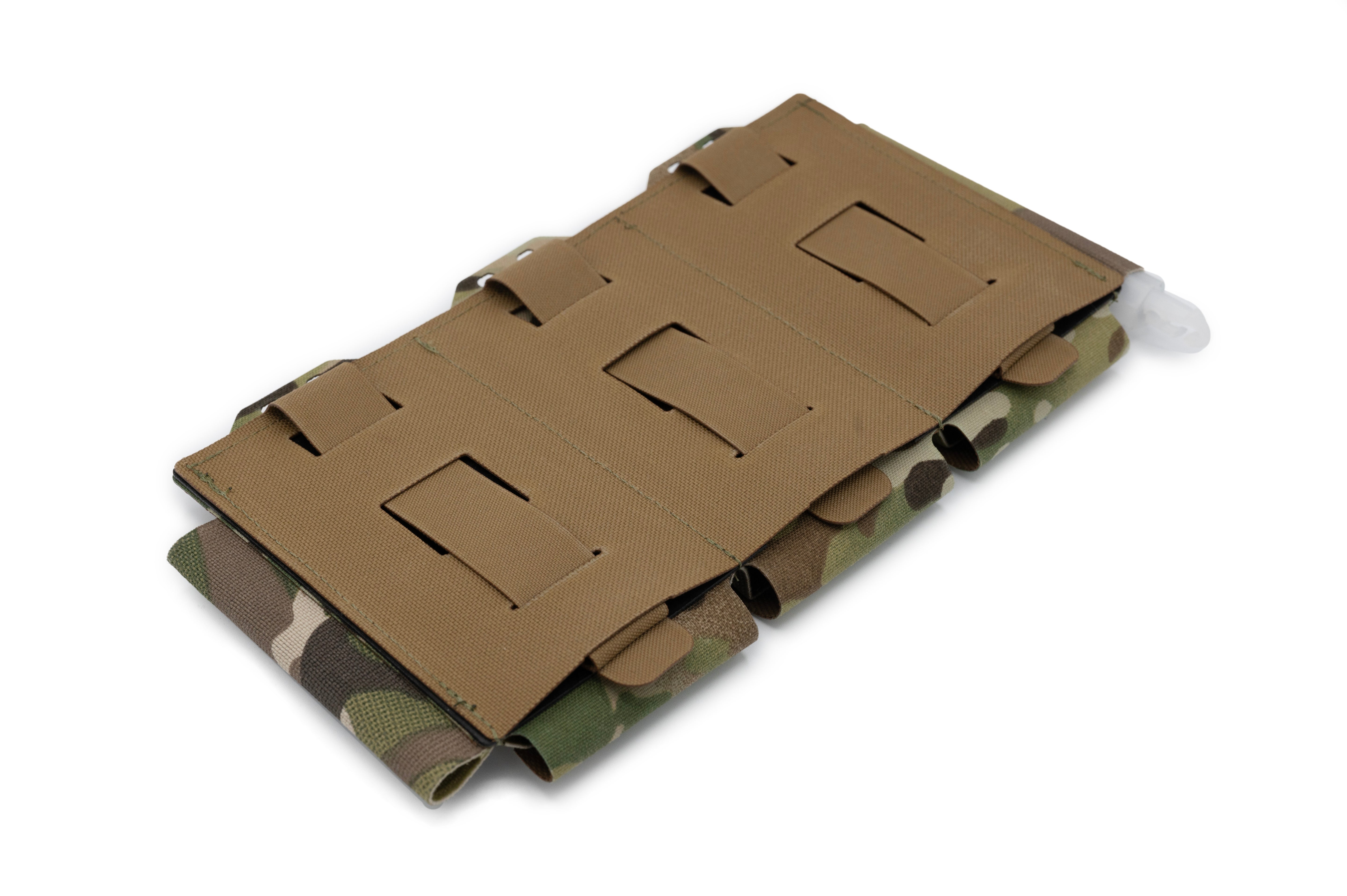 Spectre Triple Elastic Mag Pouch