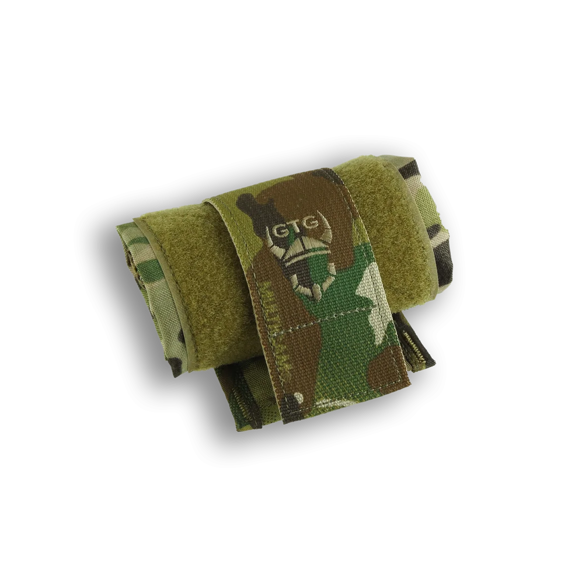 Gingers Tactical Gear Foldable Dump Pouch