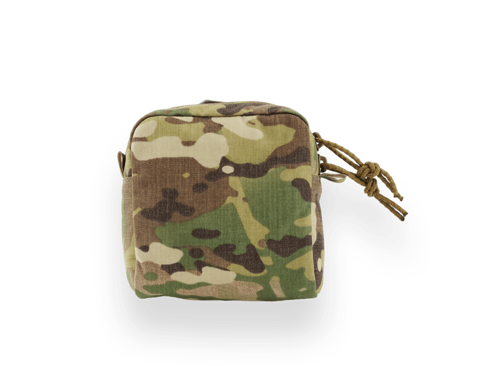 Gingers Tactical Gear Small GP Utility Pouch