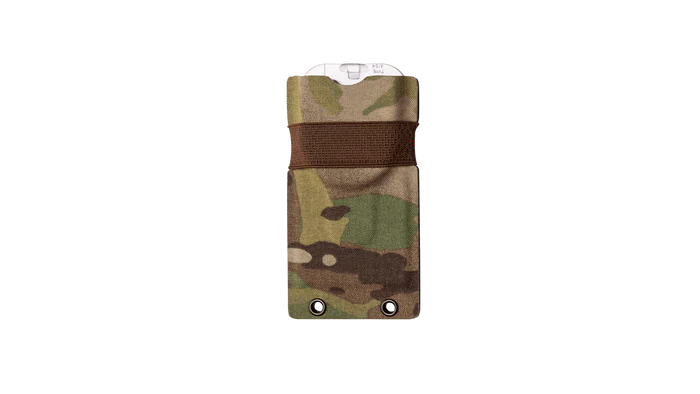 Kydex Customs Silva Expedition 4 Compass Carrier