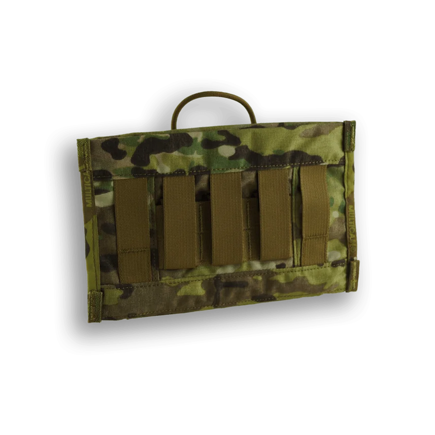 Gingers Tactical Gear Medic Pouch