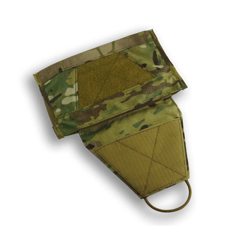 Gingers Tactical Gear Medic Pouch