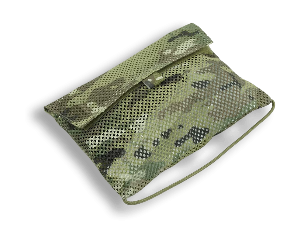 Gingers Tactical Gear Medic Pouch Insert