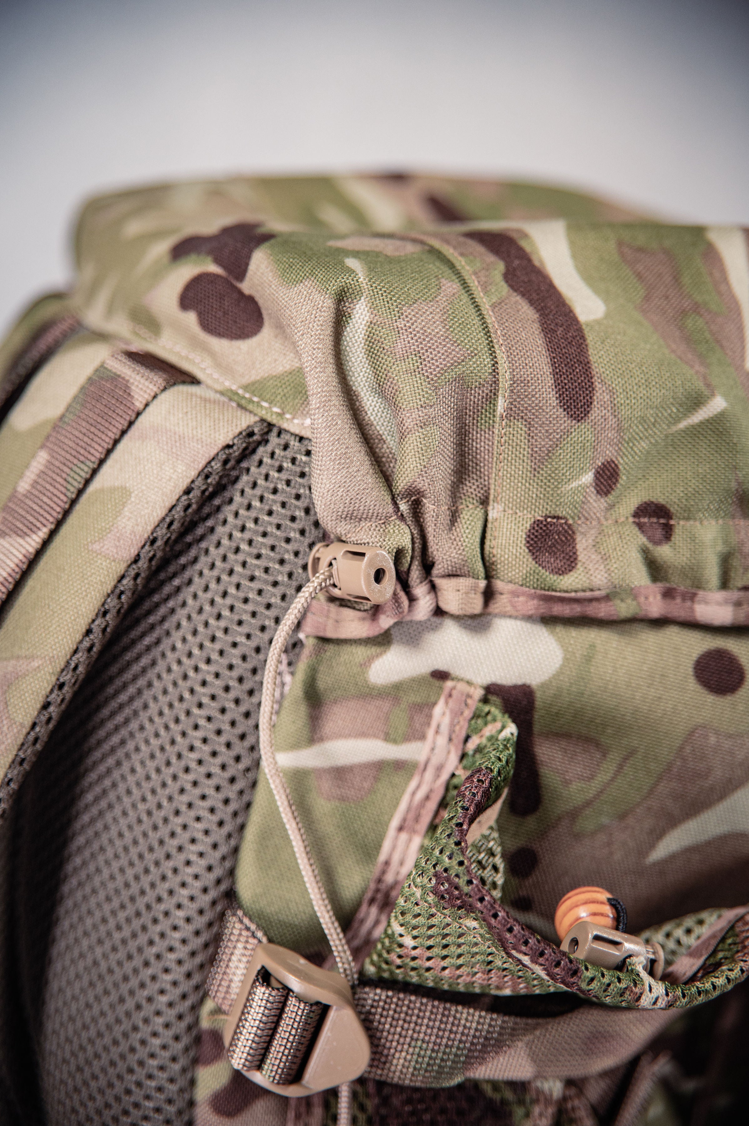 Green Olive KDS 35L Daysack
