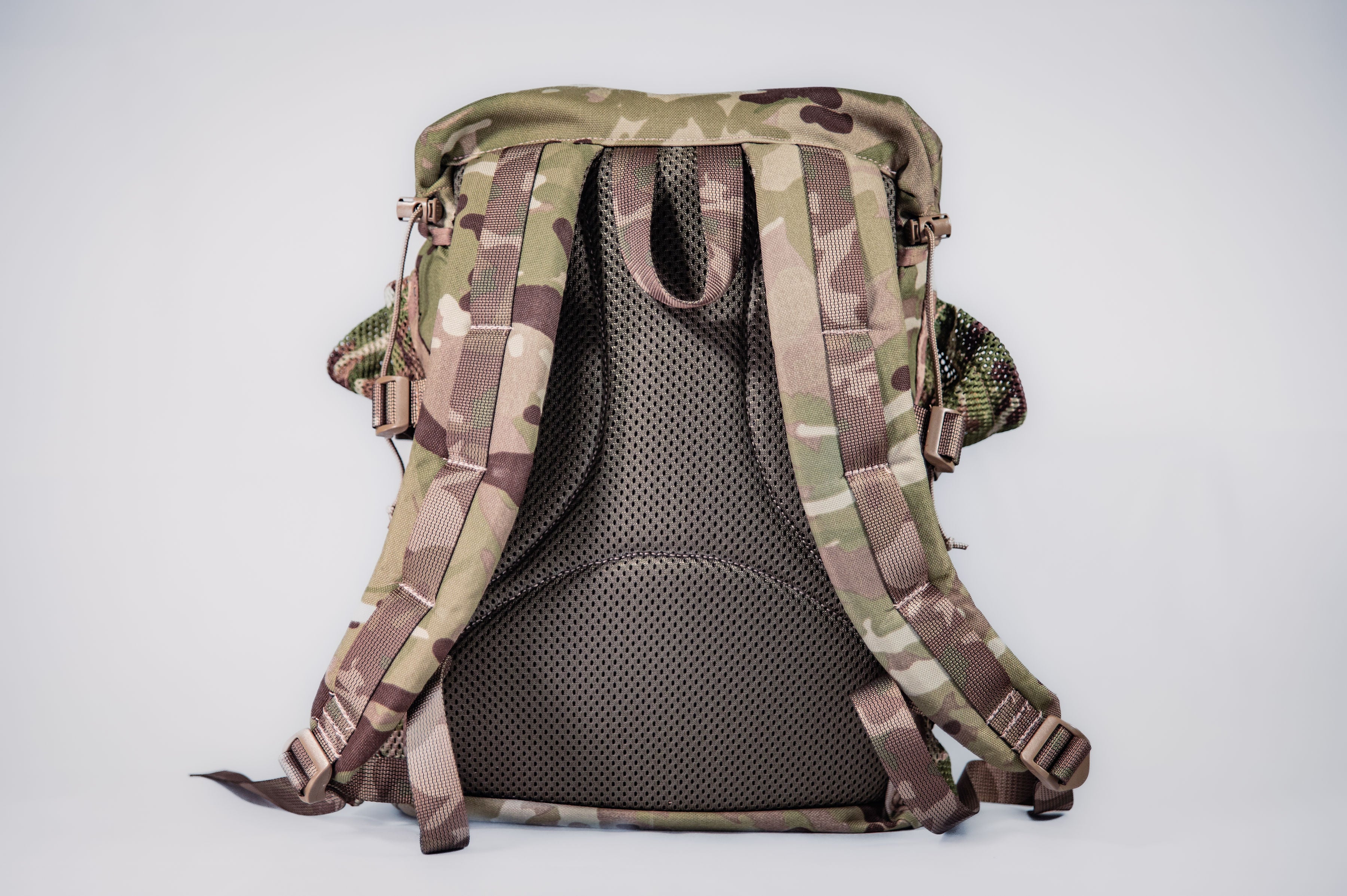 Green Olive KDS 35L Daysack