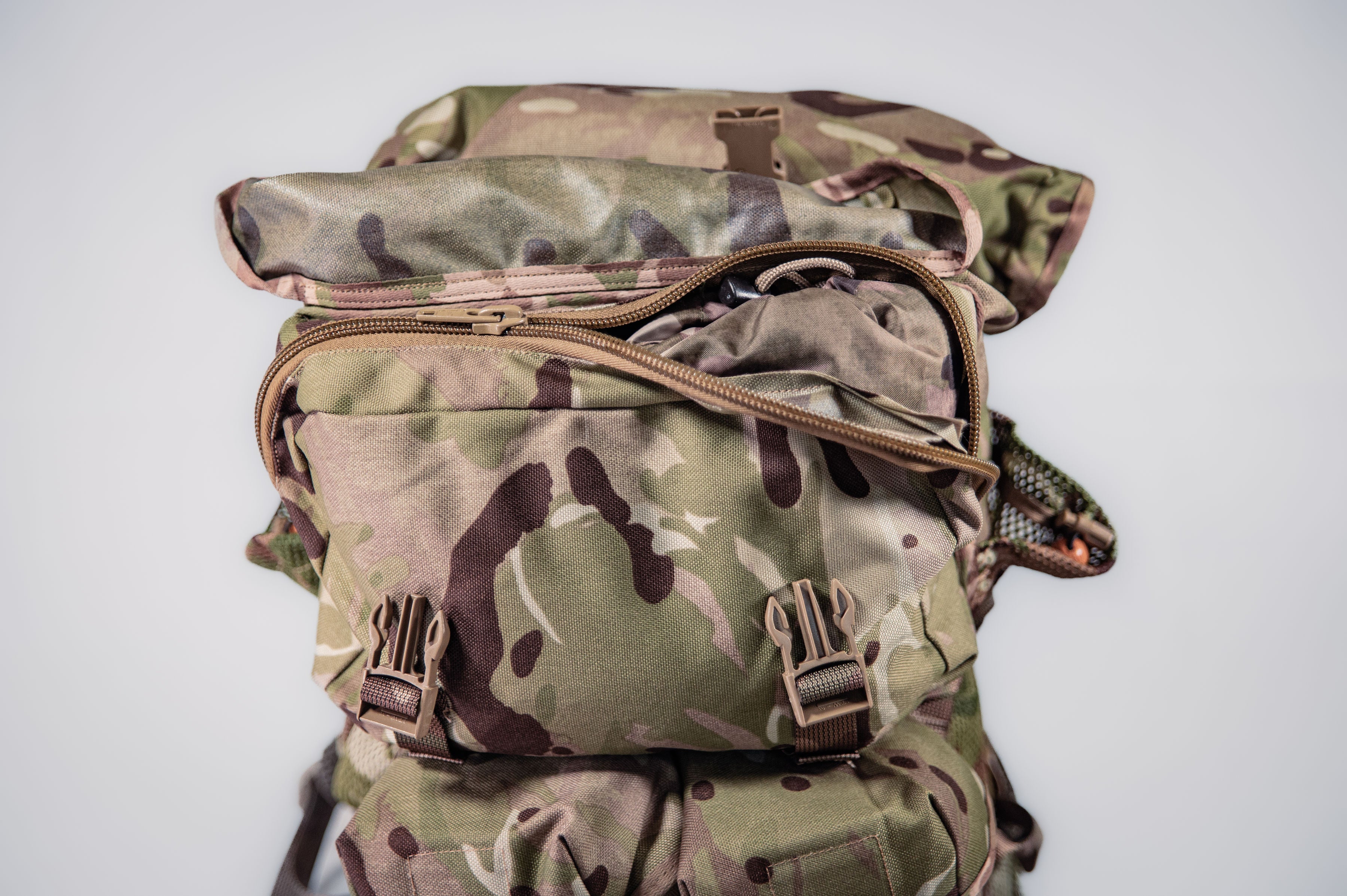 Green Olive KDS 35L Daysack