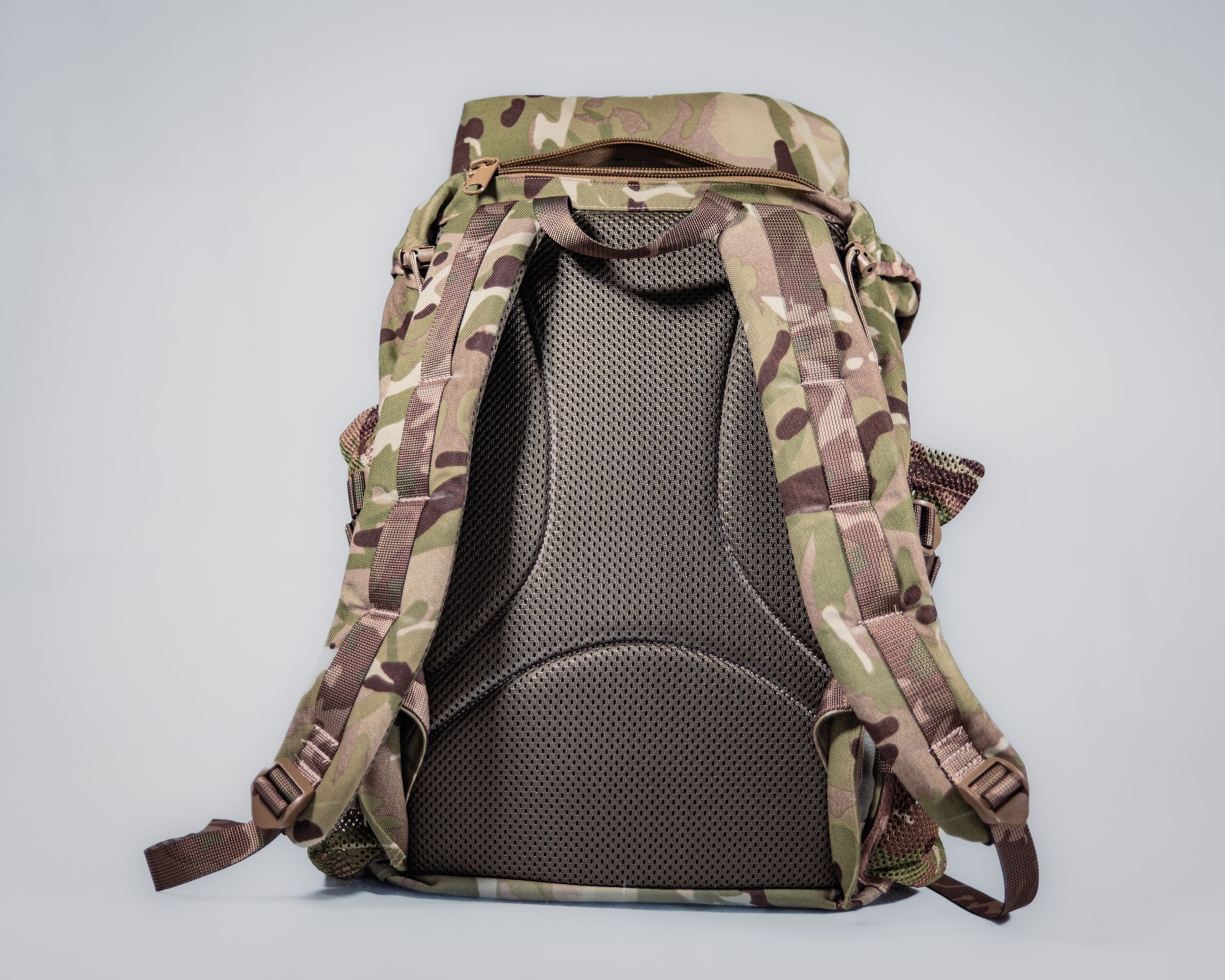 Green Olive KDS 45L Daysack