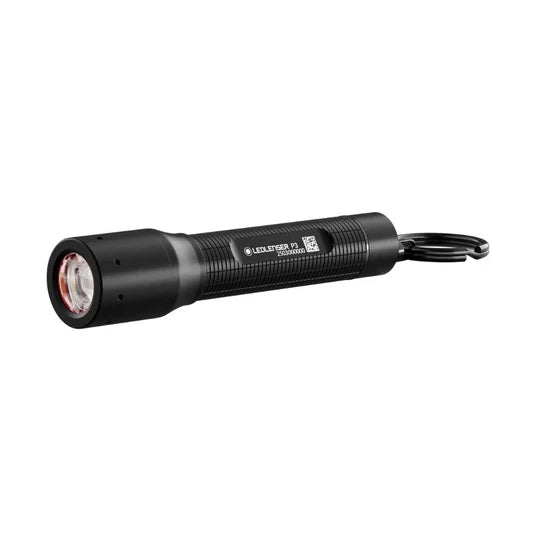 Ledlenser P3 Keyring LED Compact Torch