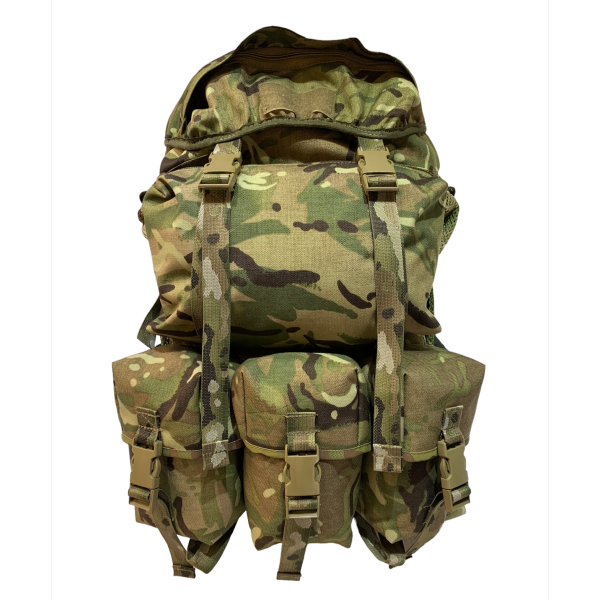 Dragon Patrol (Pack) Daysack