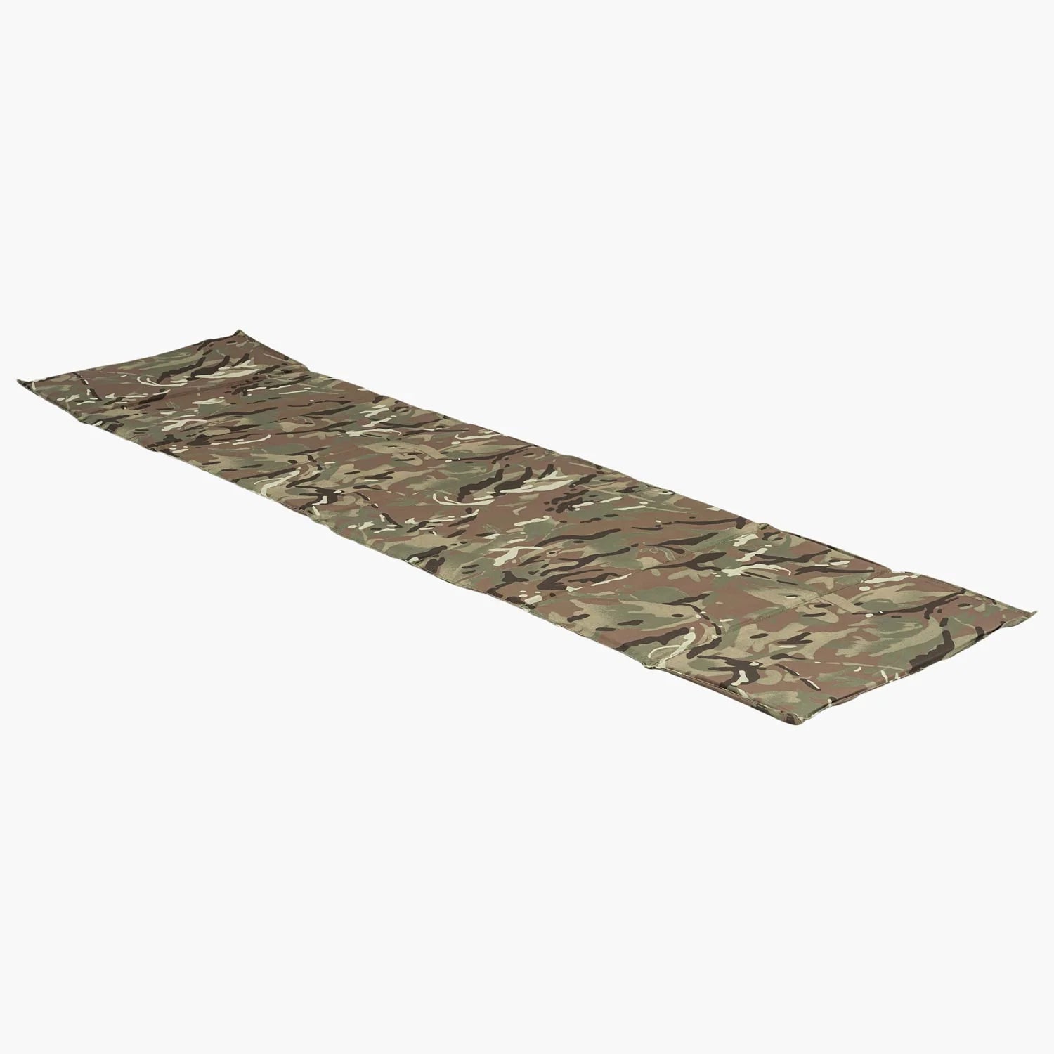 Folding Sniper Sleeping Mat