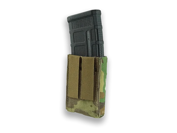 Gingers Tactical Gear Single Speed 5.56/M4 Stacker magazine pouch