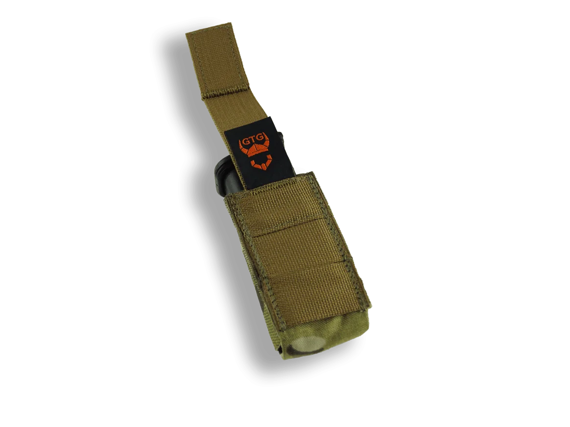 Gingers Tactical Gear Speedtool Pouch
