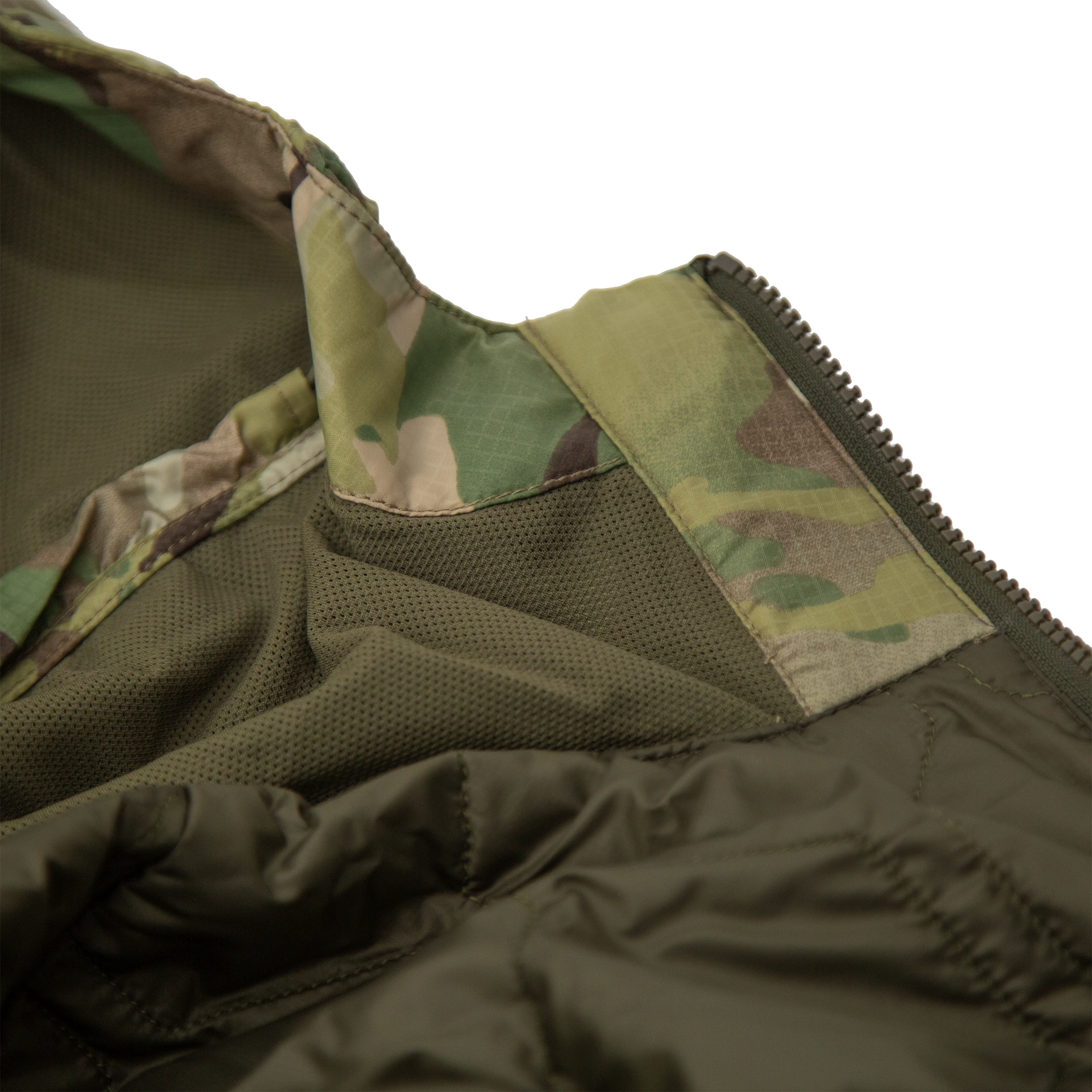 Carinthia G-LOFT TLG 2.0 Jacket - Multicam