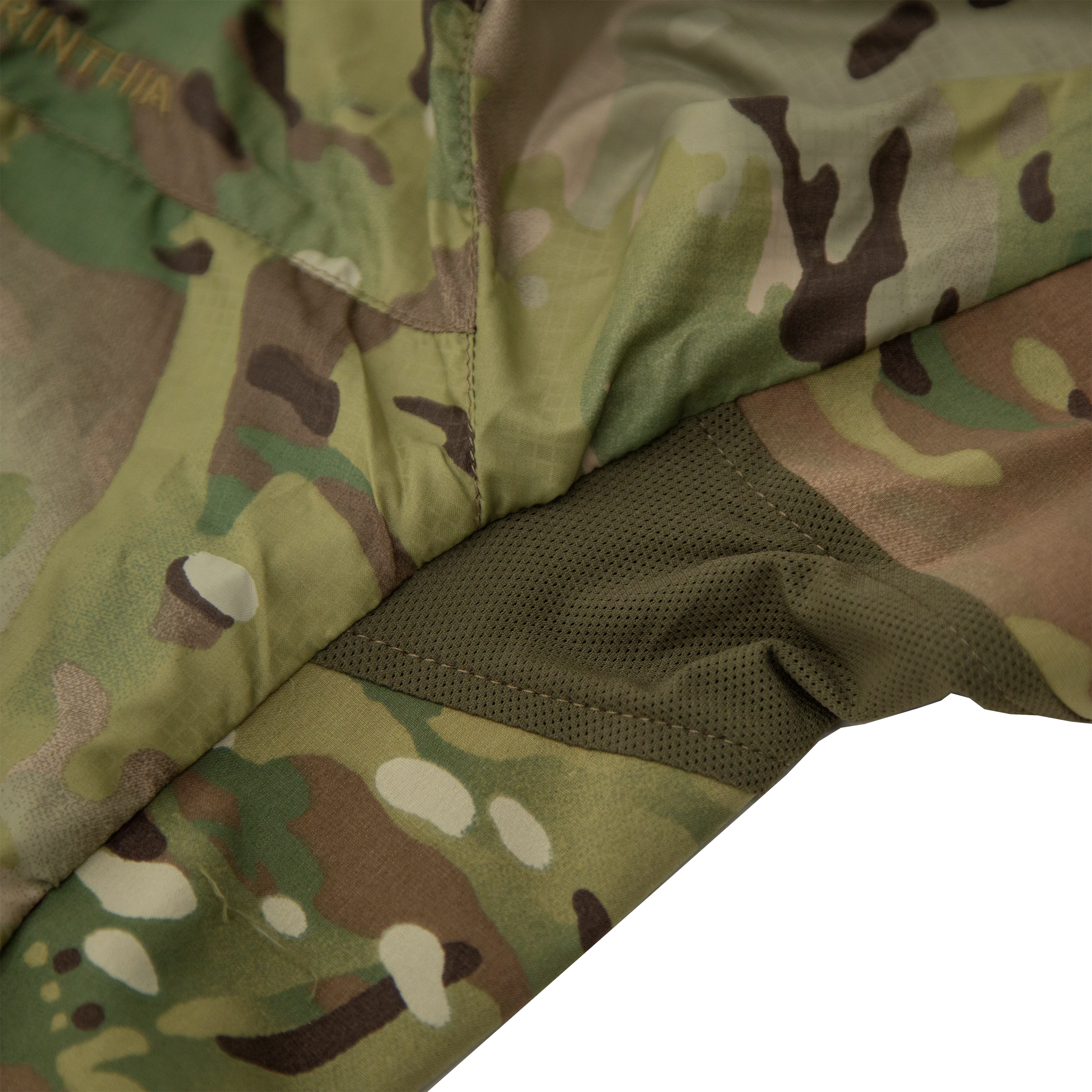 Carinthia G-LOFT TLG 2.0 Jacket - Multicam