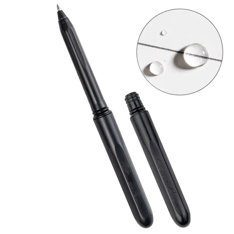 Rite in the Rain All Weather Pocket Pen Black - BK92 (2 pack)