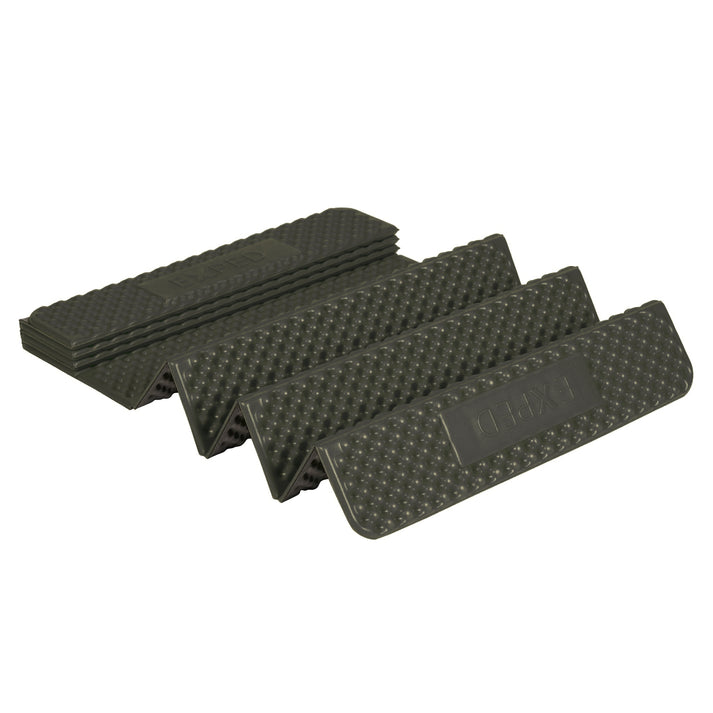 Exped Flexmat Charcoal M