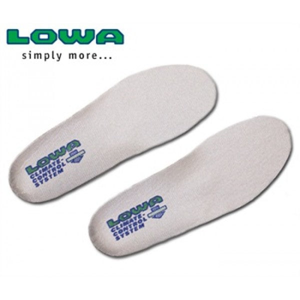 LOWA Climate Control Footbed