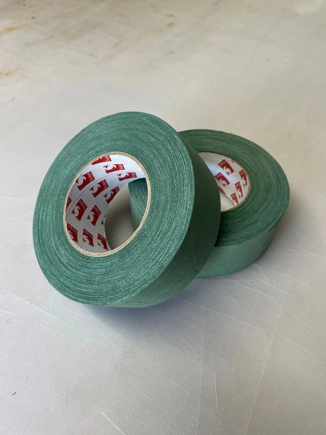 Sniper Tape Olive Green 50m Roll