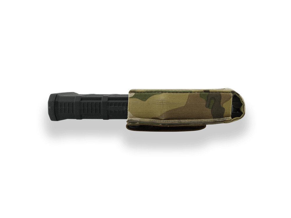 Gingers Tactical Gear Single Speed 5.56/M4 magazine pouch
