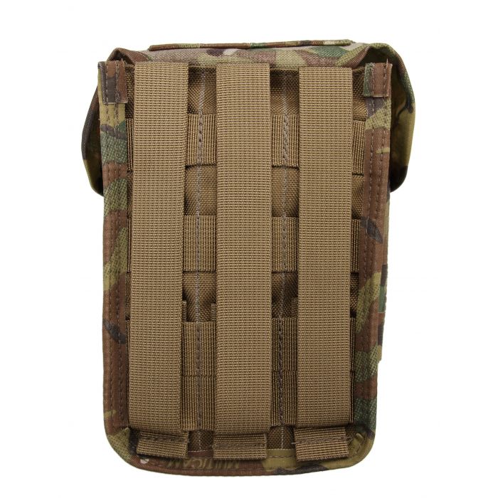 Dragon Supplies MOLLE Classic Utility Pouch